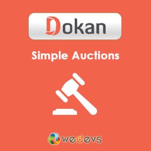 Dokan-–-Simple-Auctions-Integration